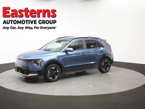 Used 2023 Kia Niro Wind w/ Wind Preserve Package FWD image 55