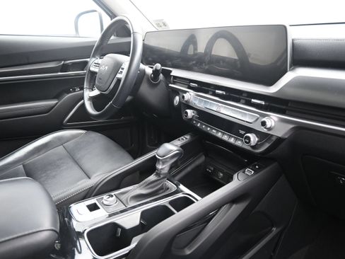 Used 2024 Kia Telluride S w/ S Sunroof Package AWD/4WD image 35