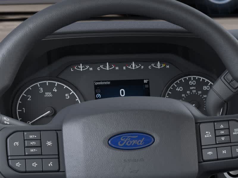 Used 2026 Ford F150 STX w/ Equipment Group 200A RWD image 13