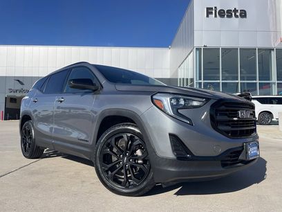 Used 2021 GMC Terrain SLE w/ Elevation Edition