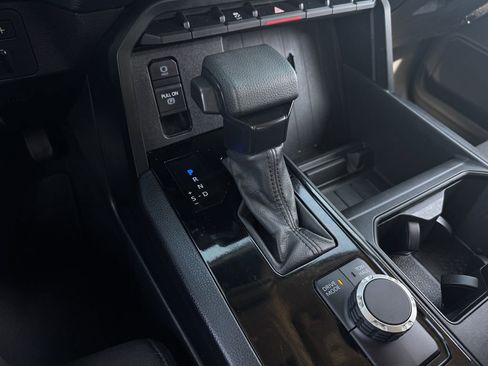 Used 2024 Toyota Tundra SR5 w/ SX Package image 19