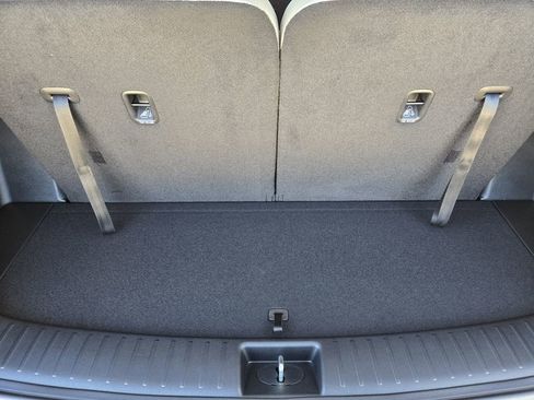 New 2026 Kia Sorento S w/ S Panoramic Sunroof Package FWD image 23