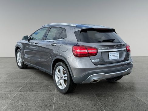 Used 2020 Mercedes-Benz GLA 250 4MATIC image 3
