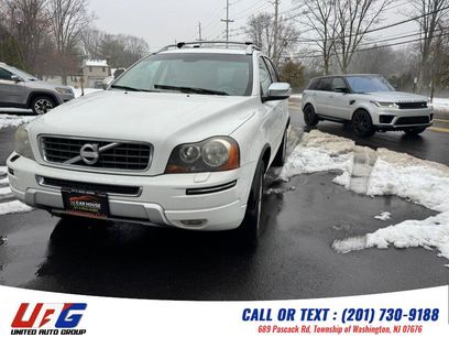 Used 2014 Volvo XC90 3.2