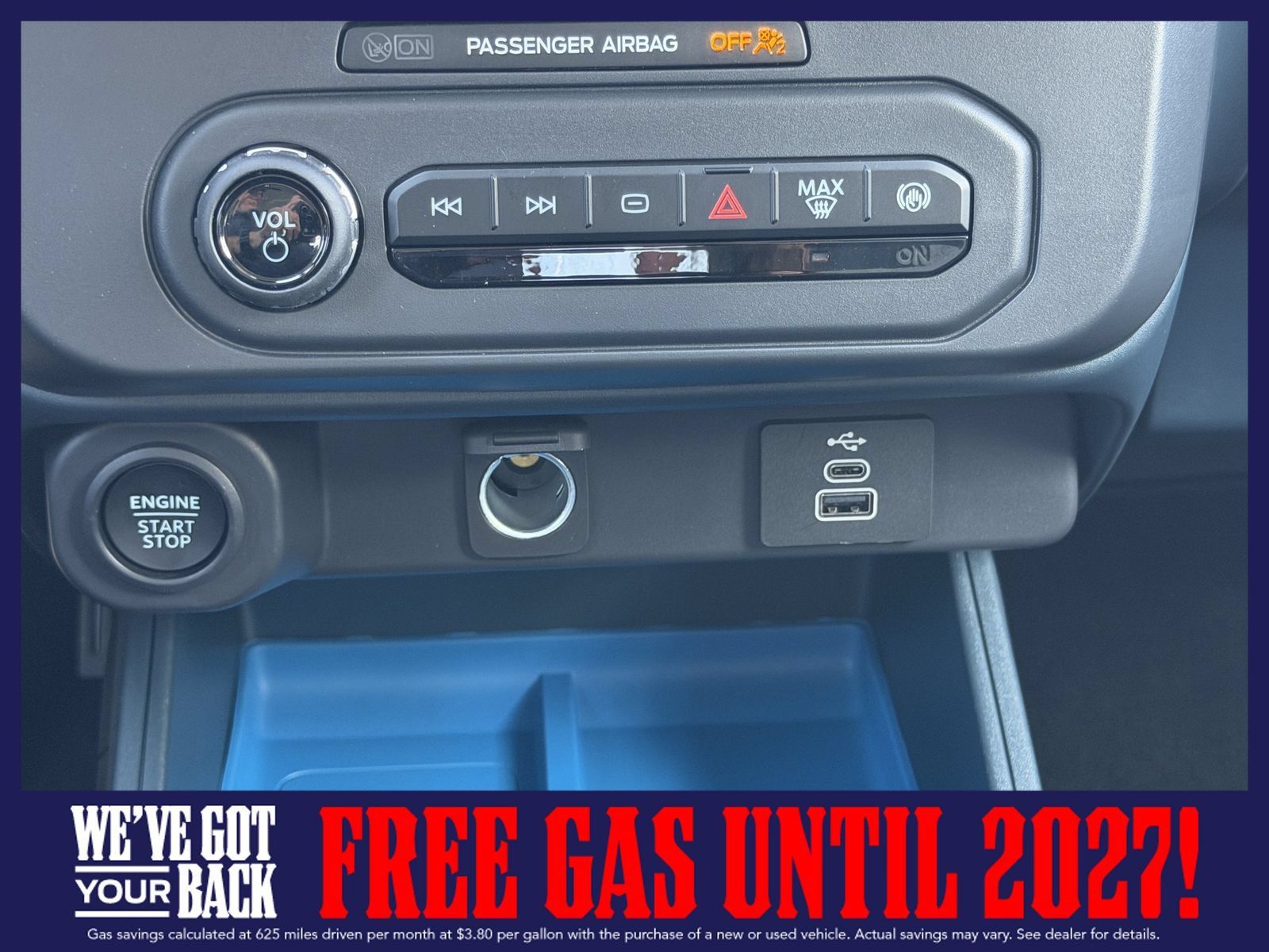 New 2026 Ford Maverick XLT w/ XLT Luxury Package FWD image 31