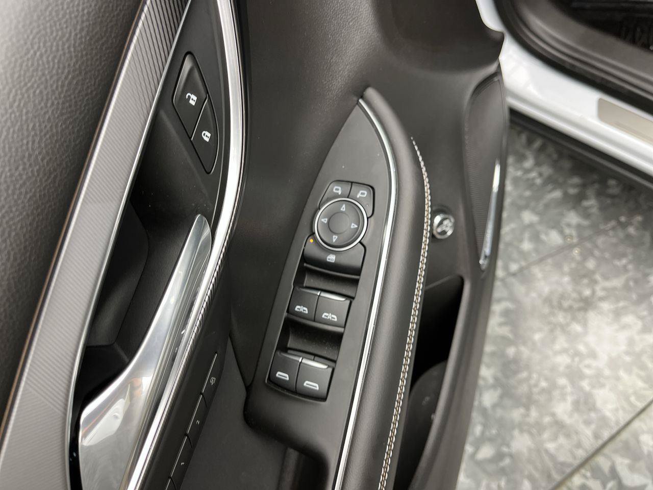 Used 2026 Buick Envision Sport Touring AWD/4WD image 9