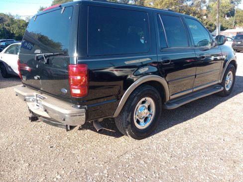 Used 2001 Ford Expedition Eddie Bauer image 7