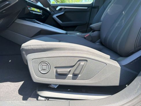 New 2026 Audi A3 2.0T Premium Plus AWD/4WD image 14