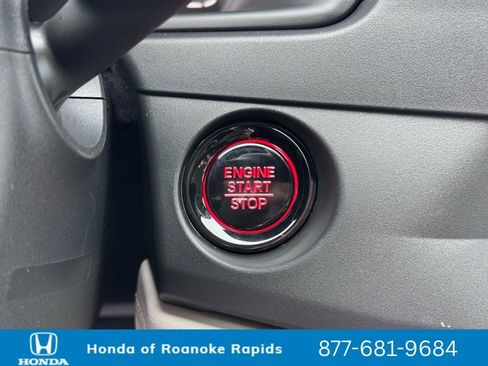 New 2026 Honda Accord LX image 20