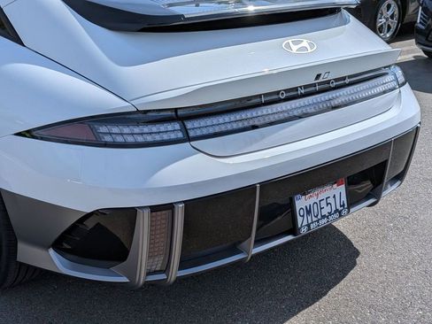 Certified 2024 Hyundai Ioniq 6 SE image 11