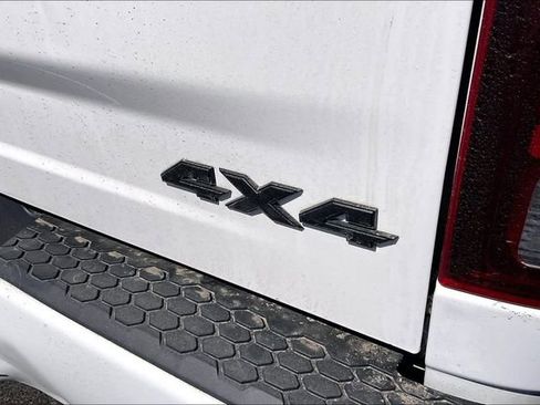 Used 2017 RAM 1500 Sport w/ Quick Order Package 26Q Night image 33