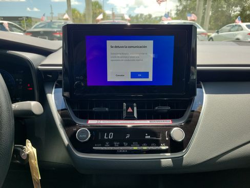 Used 2026 Toyota Corolla LE FWD image 26