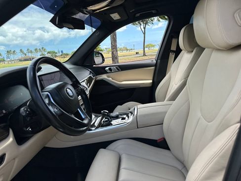 Used 2020 BMW X5 sDrive40i w/ Convenience Package RWD image 13