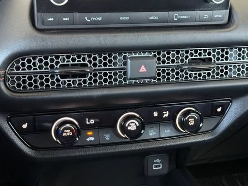 Certified 2024 Honda HR-V Sport image 25