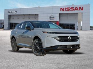 New 2026 Nissan Murano Platinum w/ Cargo Package video 1
