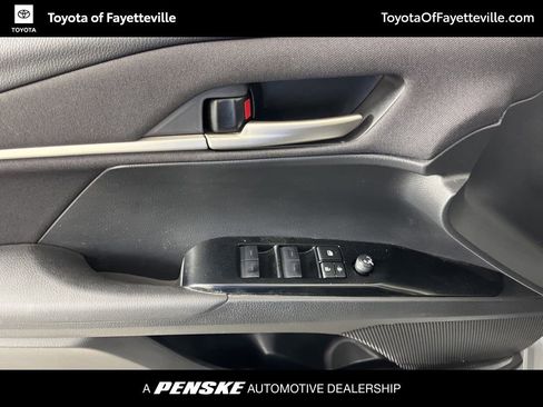 Used 2025 Toyota Camry LE image 24
