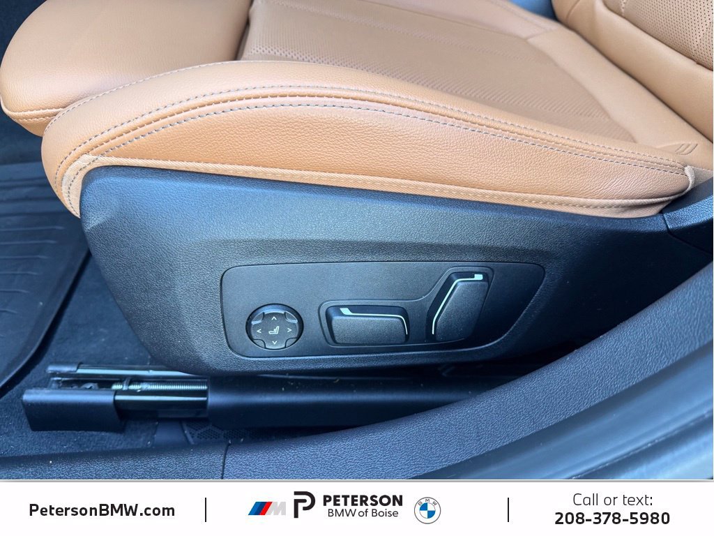 Used 2026 BMW M340i xDrive w/ Premium Package AWD/4WD image 21