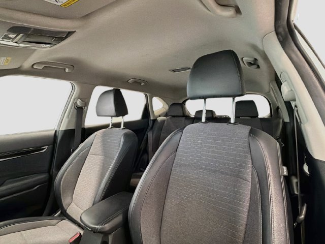 Used 2021 Kia Seltos S FWD image 19
