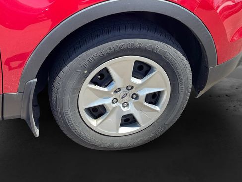 Used 2012 Ford Explorer FWD w/ Class III Trailer Tow Pkg image 13