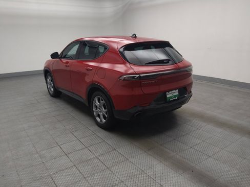 Used 2024 Dodge Hornet R/T AWD/4WD image 5