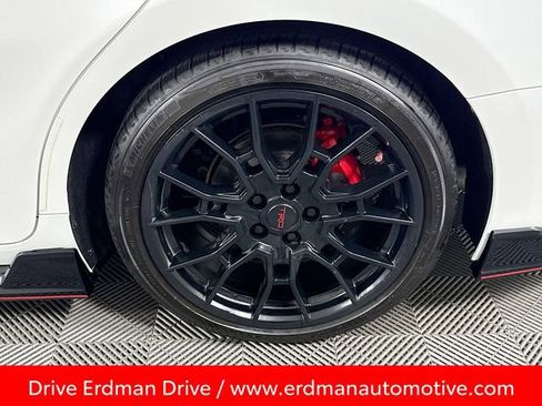 Certified 2022 Toyota Camry TRD image 4