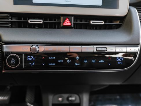 Used 2023 Hyundai Ioniq 5 SEL w/ Cargo Package image 25