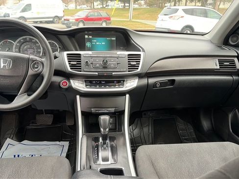 Used 2014 Honda Accord EX image 45