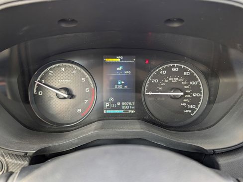 Used 2024 Subaru Forester AWD/4WD image 24