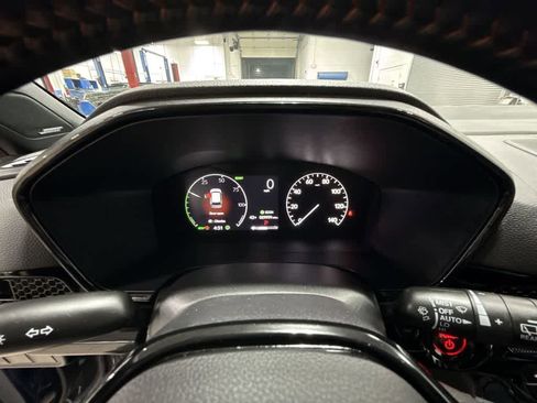 Used 2023 Honda CR-V Sport Touring image 36