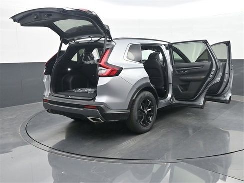 Used 2025 Honda CR-V Sport-L image 38
