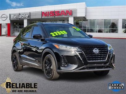 Certified 2024 Nissan Kicks SR w/ SR Premium Package