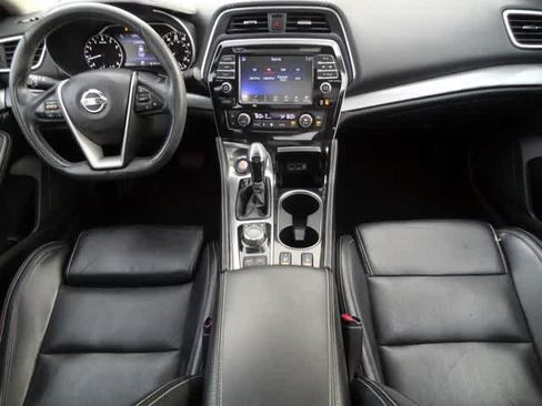 Used 2016 Nissan Maxima 3.5 SL FWD image 26
