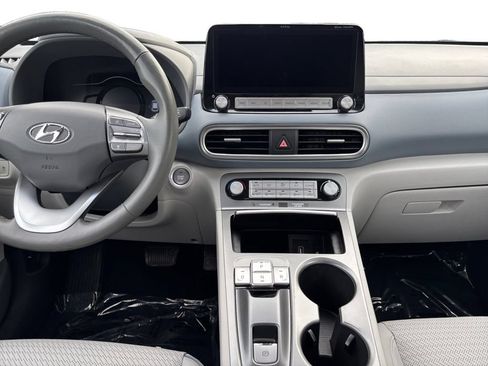 Used 2021 Hyundai Kona Ultimate FWD image 11