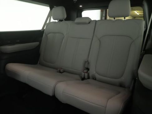 New 2026 Jeep Grand Wagoneer L Limited AWD/4WD image 34