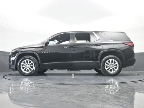 Used 2023 Chevrolet Traverse LS image 55