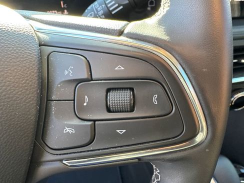 Certified 2024 Buick Encore GX Preferred w/ Comfort Package image 25