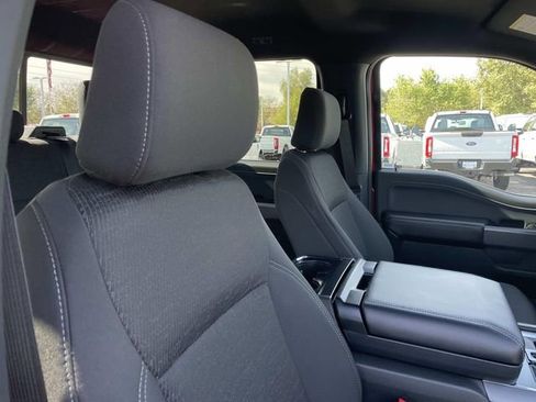 Used 2025 Ford F150 XLT w/ Equipment Group 302A MID image 37