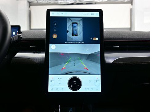 Used 2023 Ford Mustang Mach-E GT image 20