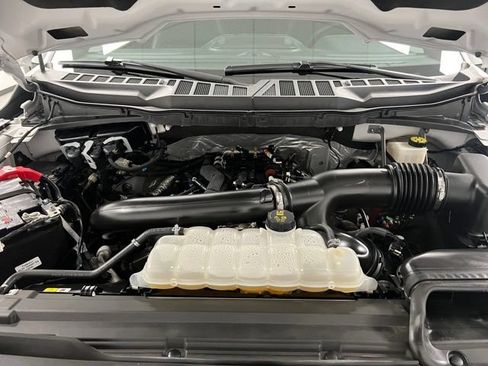 Used 2024 Ford F150 Lariat AWD/4WD image 58