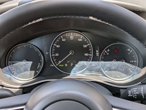 New 2026 MAZDA CX-50 AWD 2.5 Hybrid w/ Weather Package image 29