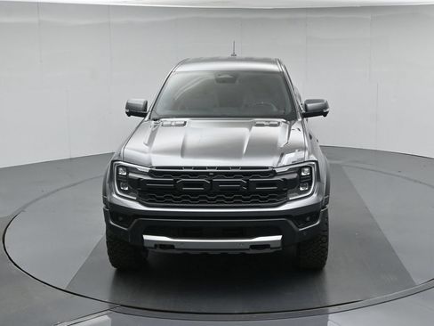 Certified 2024 Ford Ranger Raptor AWD/4WD image 42
