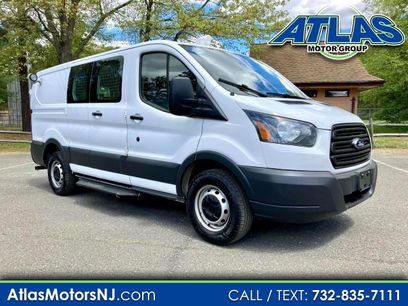 Used 2015 Ford Transit 250 130 Low Roof