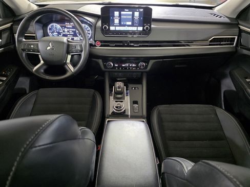 Used 2024 Mitsubishi Outlander Ralliart image 15