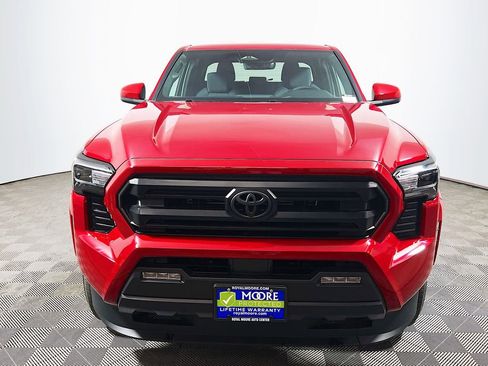 New 2026 Toyota Tacoma SR5 AWD/4WD image 3