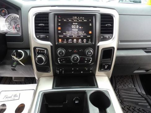 Used 2014 RAM 1500 Big Horn image 20
