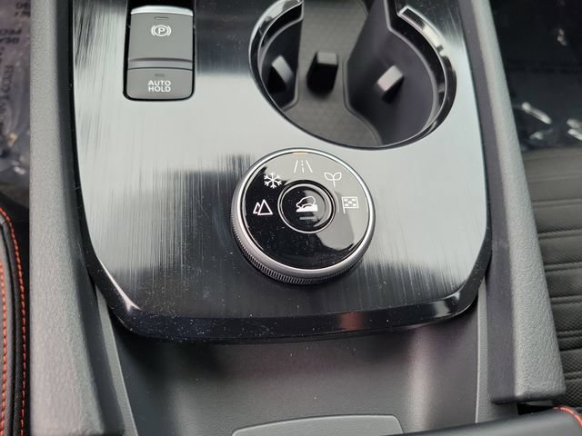 New 2026 Nissan Rogue SV w/ Rock Creek Premium Package AWD/4WD image 20
