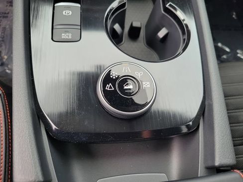 New 2026 Nissan Rogue SV w/ Rock Creek Premium Package AWD/4WD image 20