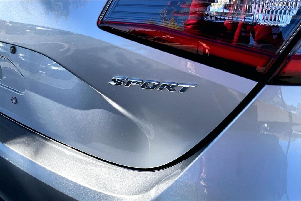 Used 2025 Honda Civic Sport image 22