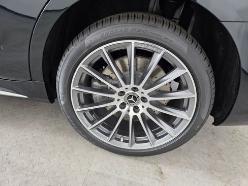 New 2026 Mercedes-Benz S 580 4MATIC Sedan image 13