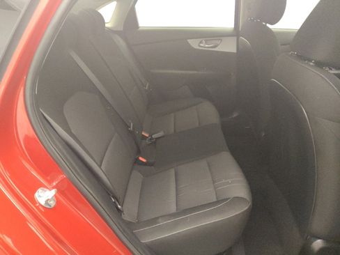 Used 2023 Kia Forte LXS image 19